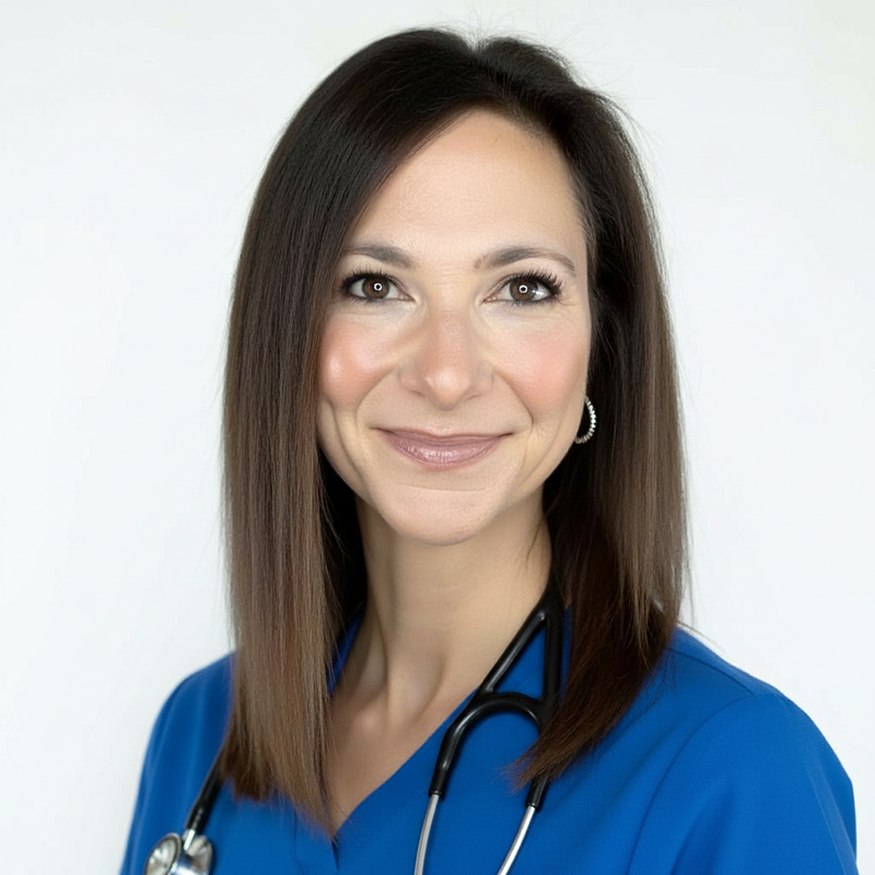 Dr. Fisher
