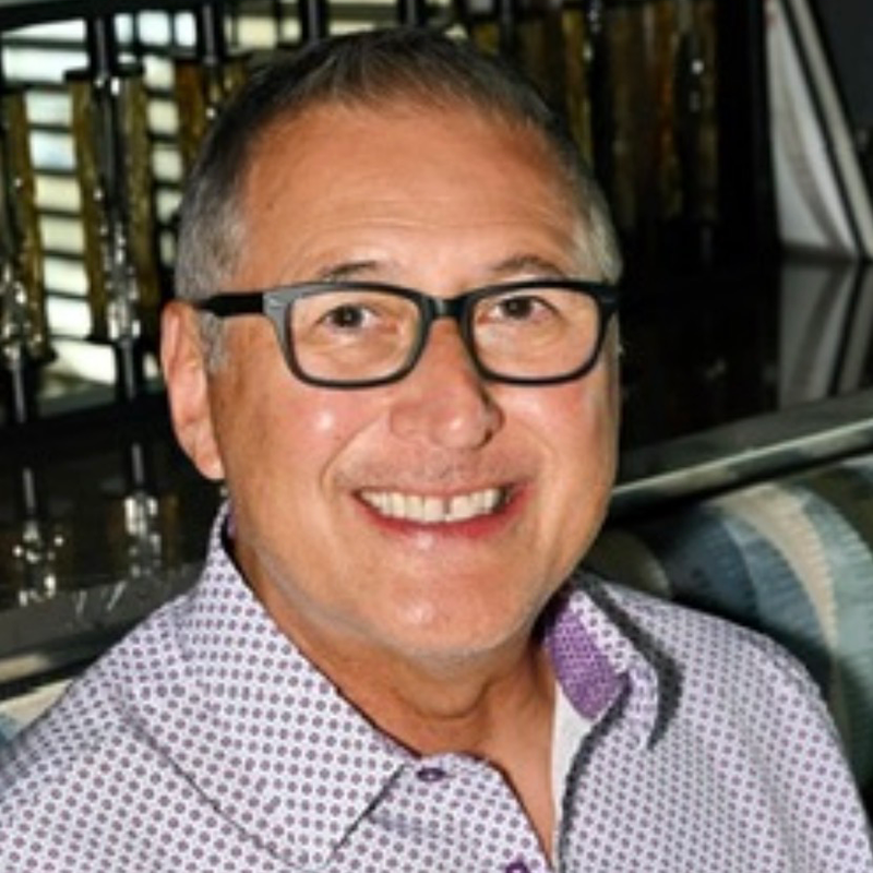 Dr. John Jimenez