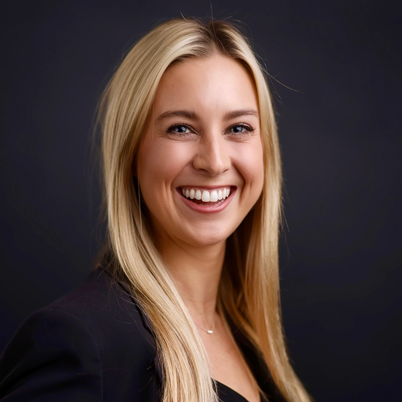 Dr. Lauren Paul
