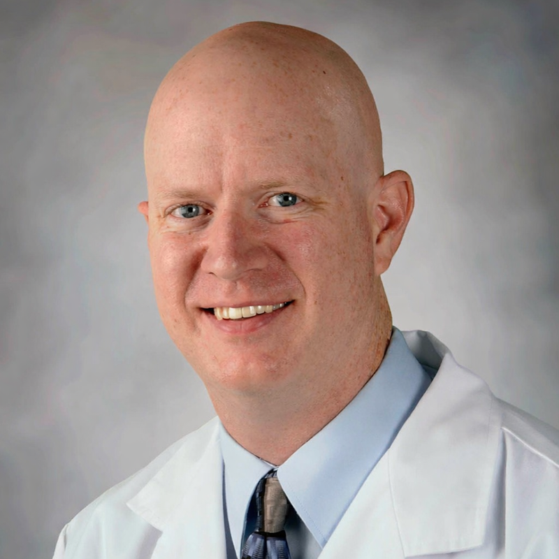 Dr. Tindall